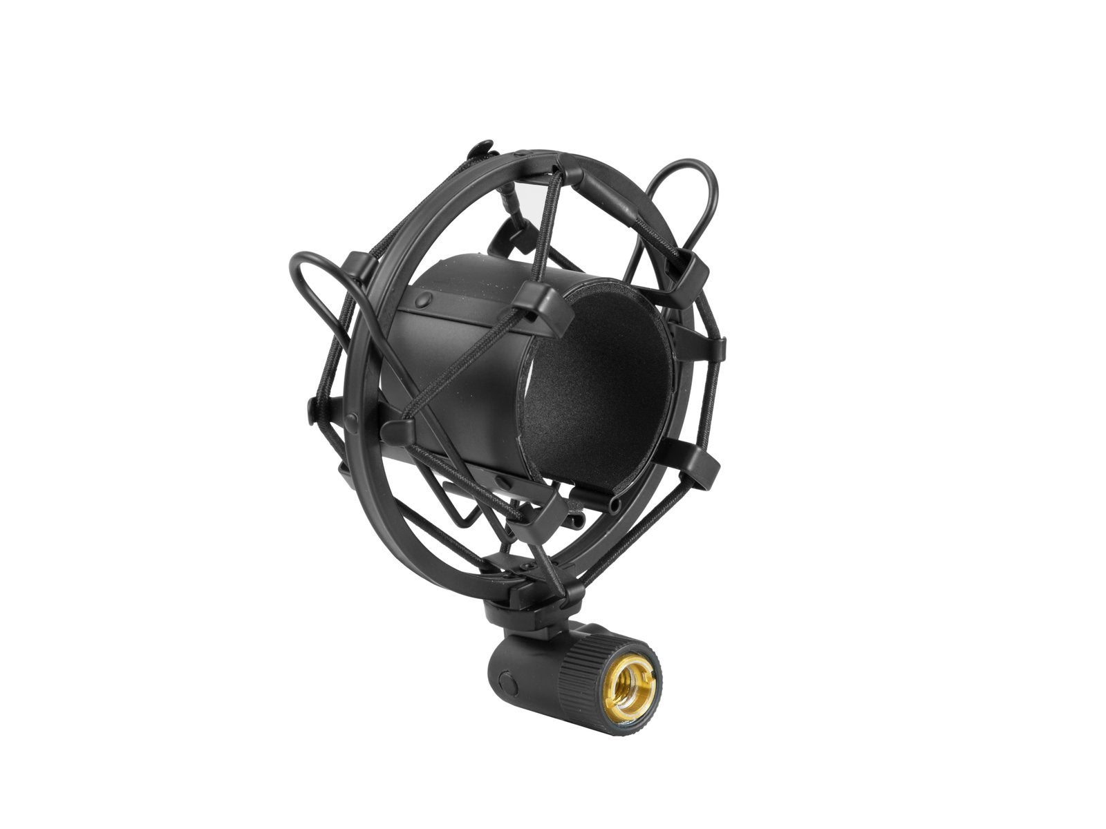 BMS-1C USB Condenser Broadcast Microphone Set Broadcast kit - Omnitronic | Bellalite