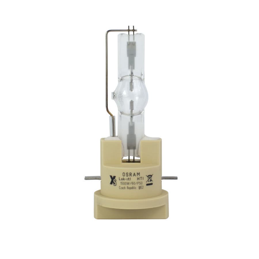 Lok-it! HTI 1500/60/P50 - Osram | Bellalite Lok-it! HTI 1500/60/P50 - Osram | Bellalite