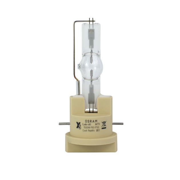 Lok-it! HTI 1500/60/P50 - Osram | Bellalite Lok-it! HTI 1500/60/P50 - Osram | Bellalite