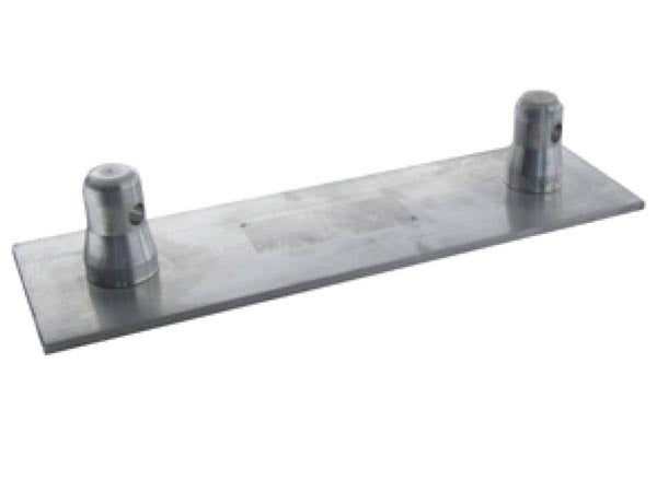 Prolyte Baseplate 30L - Prolyte | Bellalite Prolyte Baseplate 30L - Prolyte | Bellalite