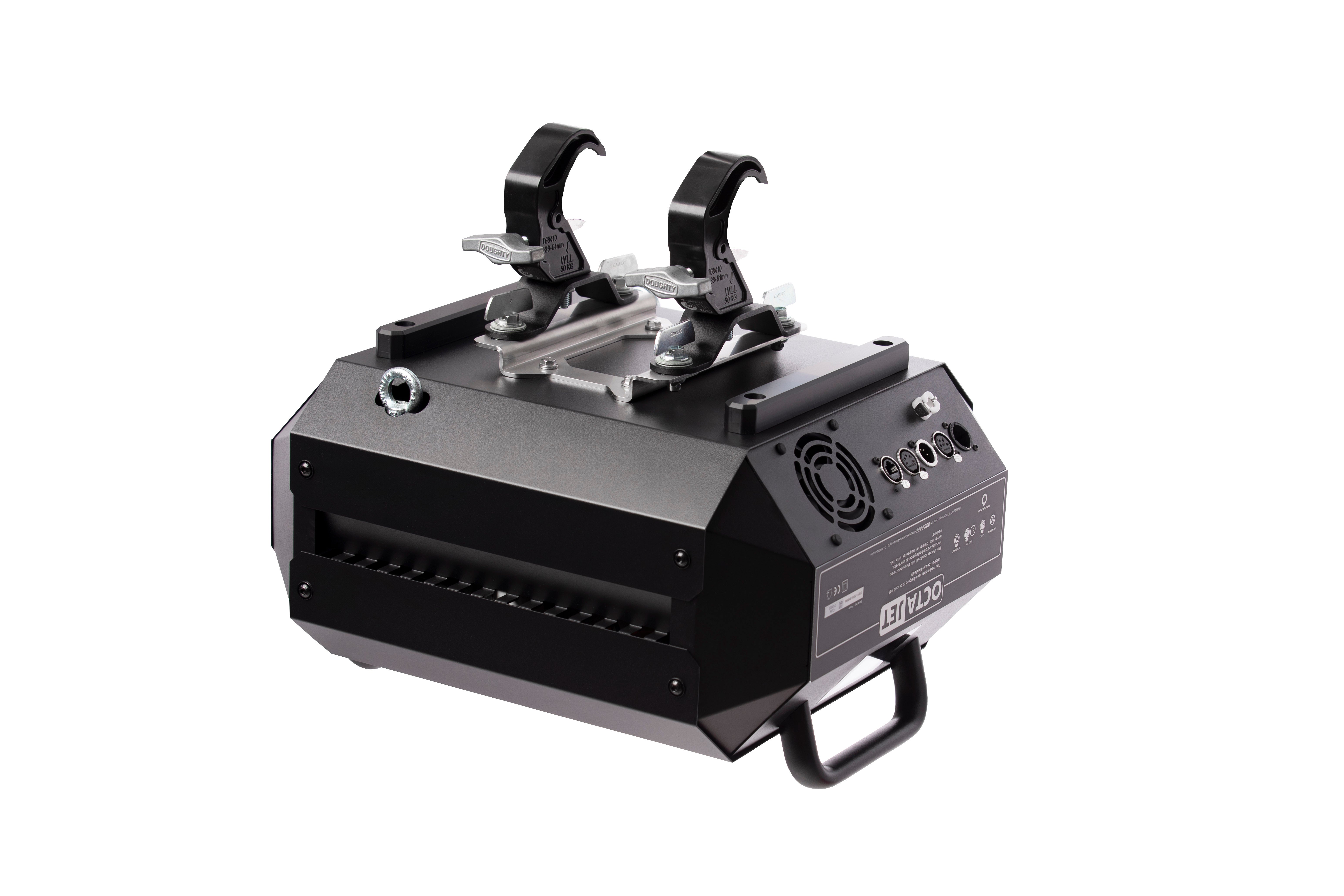 Look Solutions OctaJet  - Look Solutions | Bellalite