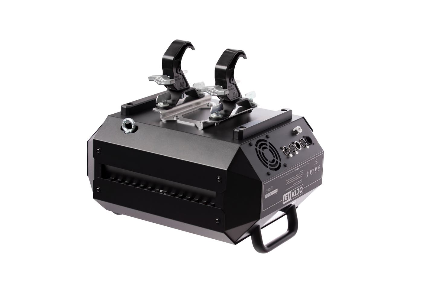 Look Solutions OctaJet - Look Solutions | Bellalite Look Solutions OctaJet - Look Solutions | Bellalite