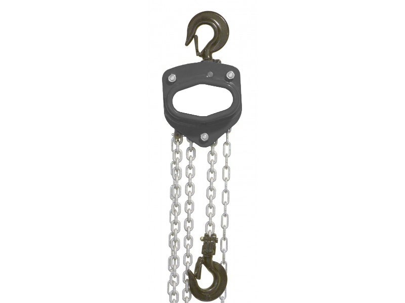 Snabblyftblock Tractel 500kg - Tractel | Bellalite