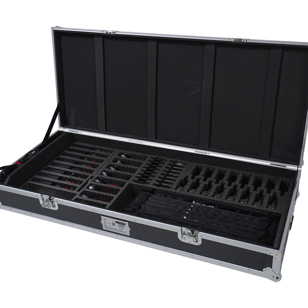 Aputure INFINIBAR PB6 8-Light Kit   - APUTURE | Bellalite