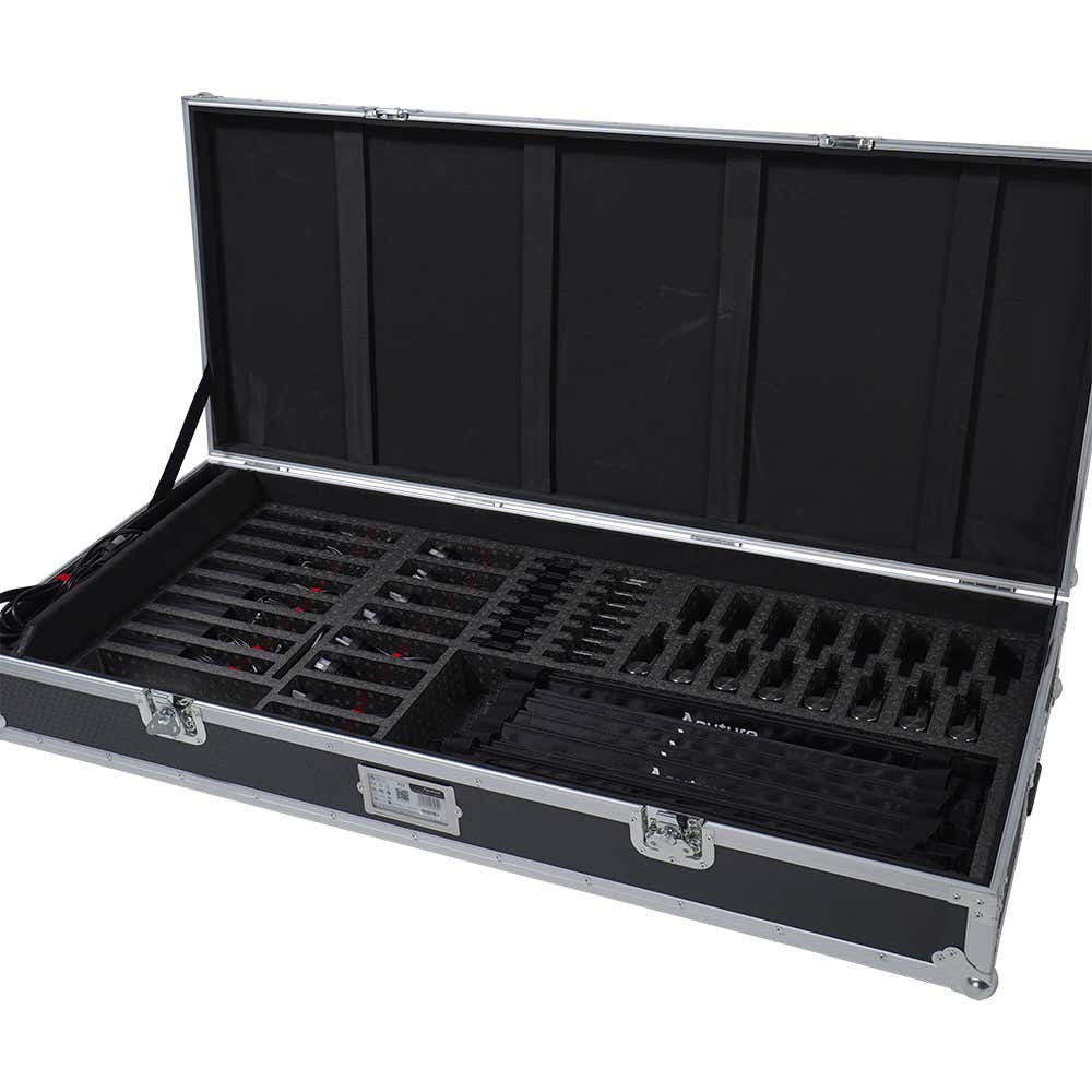 Aputure INFINIBAR PB6 8-Light Kit - APUTURE | Bellalite Aputure INFINIBAR PB6 8-Light Kit - APUTURE | Bellalite