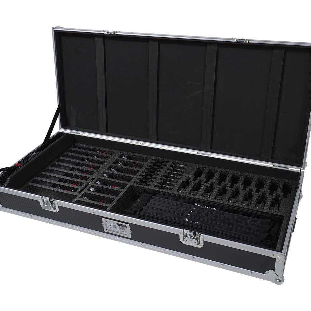 Aputure INFINIBAR PB6 8-Light Kit - APUTURE | Bellalite Aputure INFINIBAR PB6 8-Light Kit - APUTURE | Bellalite