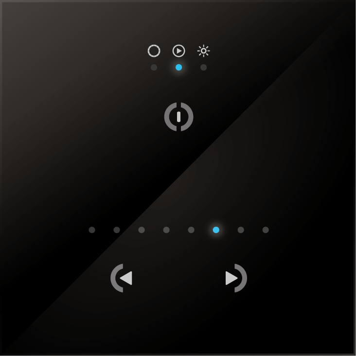 STICK GU2 - Nicolaudie Architectural | Bellalite