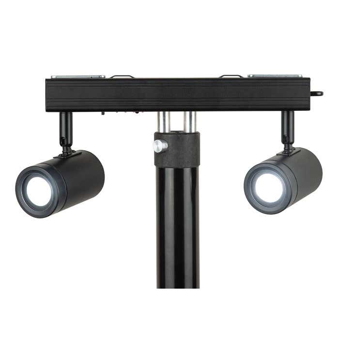 Event Bar 2 CCT - Showtec | Bellalite Event Bar 2 CCT - Showtec | Bellalite