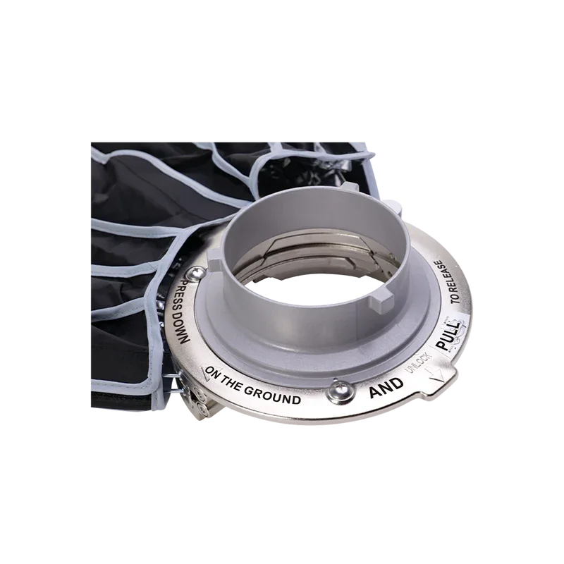 Aputure Light Dome Mini III  - APUTURE | Bellalite