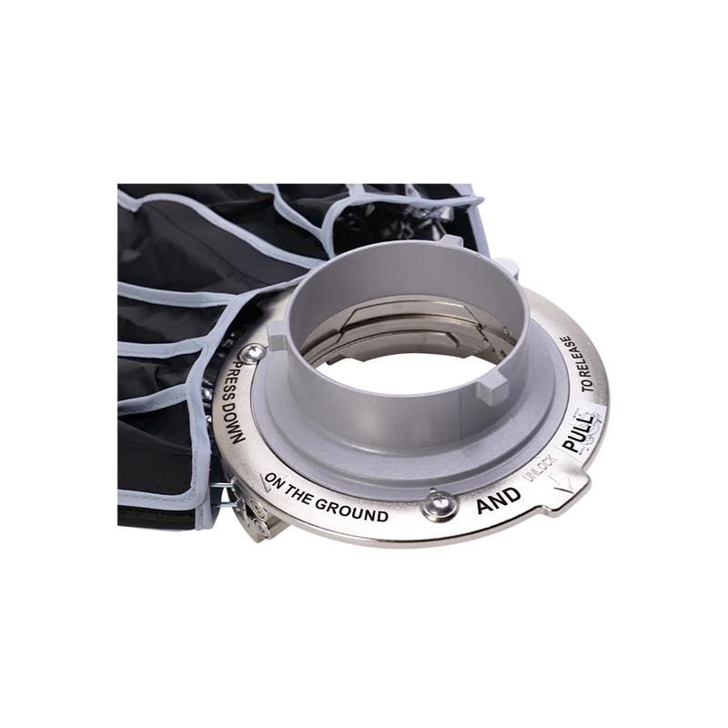 Aputure Light Dome Mini III - APUTURE | Bellalite Aputure Light Dome Mini III - APUTURE | Bellalite