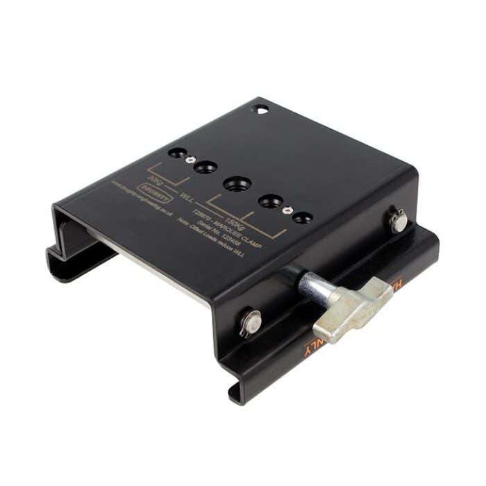 Doughty Standard Marquee Clamp - Doughty | Bellalite Doughty Standard Marquee Clamp - Doughty | Bellalite