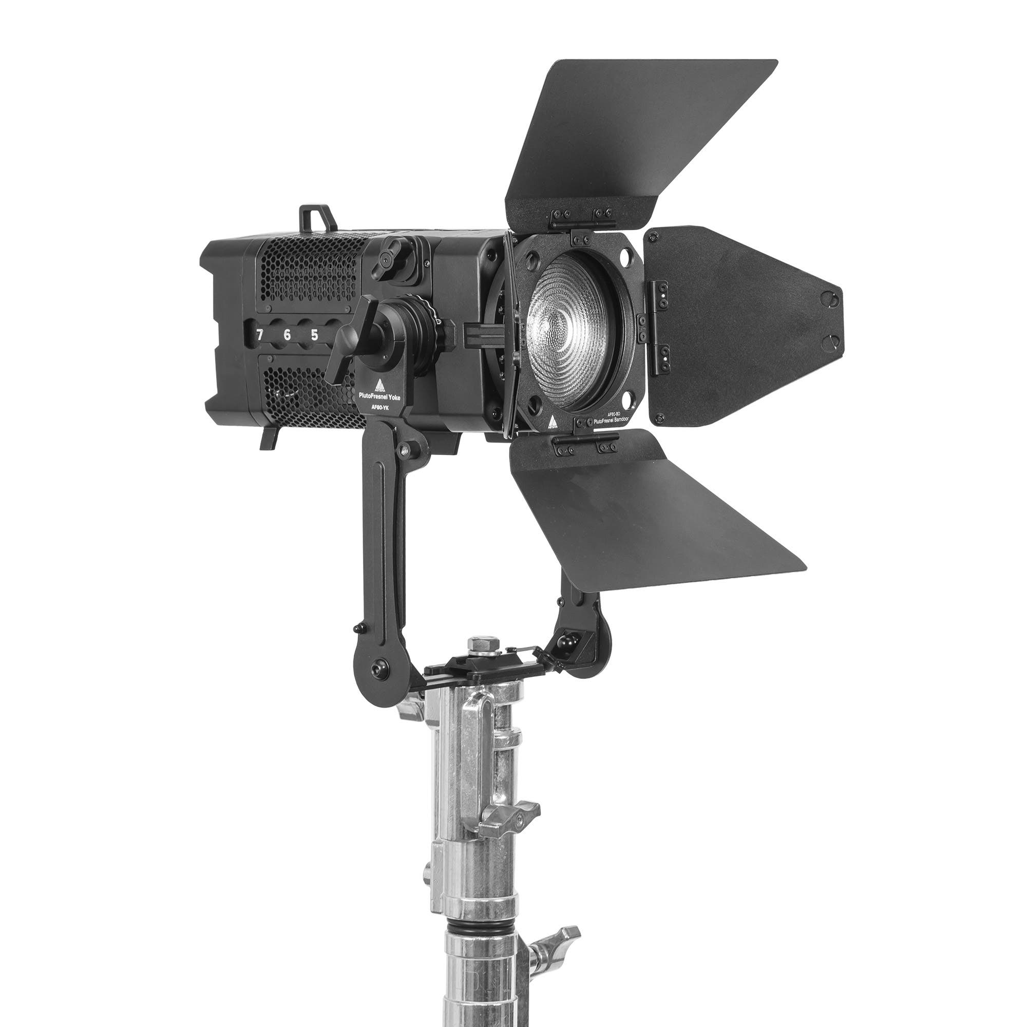 Astera AF80 PlutoFresnel - Astera | Bellalite Astera AF80 PlutoFresnel - Astera | Bellalite