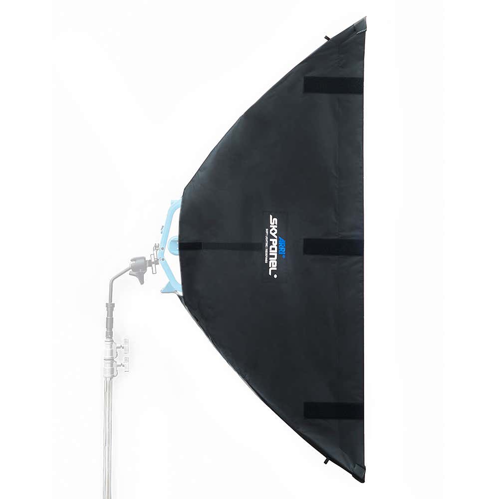 Chimera Lightbank with Brackets for S120-C - CHIMERA | Bellalite Chimera Lightbank with Brackets for S120-C - CHIMERA | Bellalite