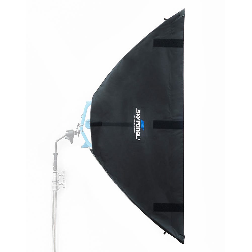 Chimera Lightbank with Brackets for S120-C - CHIMERA | Bellalite Chimera Lightbank with Brackets for S120-C - CHIMERA | Bellalite