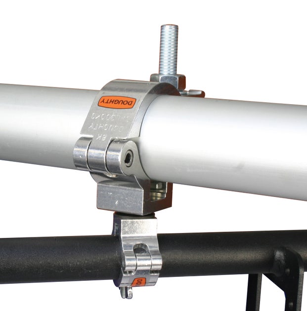 Doughty SixTrack Swing Arm Boom - Doughty | Bellalite Doughty SixTrack Swing Arm Boom - Doughty | Bellalite