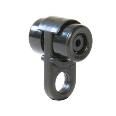 Doughty Rail - Ball Raced Runner - Doughty | Bellalite Doughty Rail - Ball Raced Runner - Doughty | Bellalite