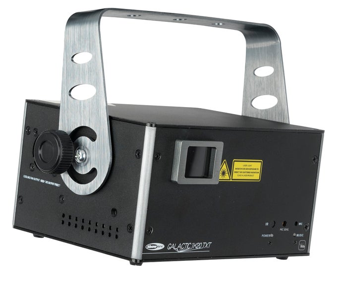 Galactic 1K20 TXT - Showtec | Bellalite Galactic 1K20 TXT - Showtec | Bellalite