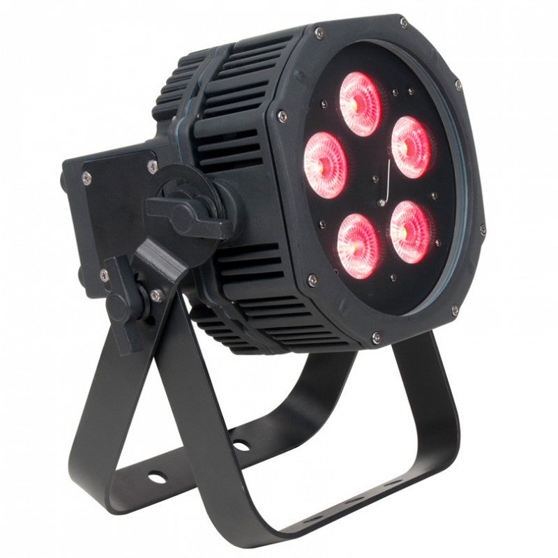 WiFly EXR HEX5 IP  - ADJ Select | Bellalite