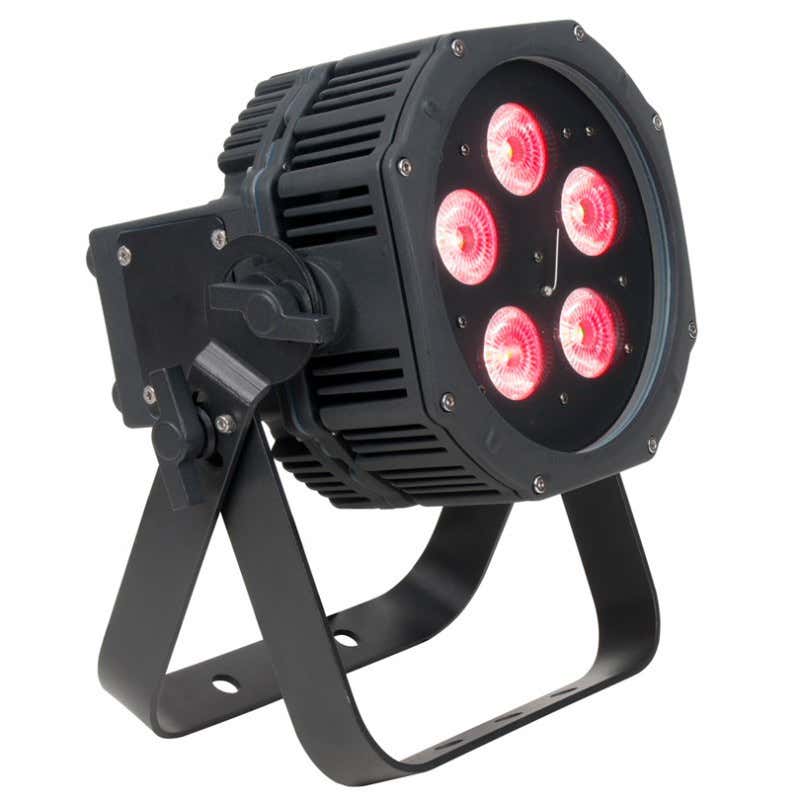 WiFly EXR HEX5 IP - ADJ Select | Bellalite WiFly EXR HEX5 IP - ADJ Select | Bellalite