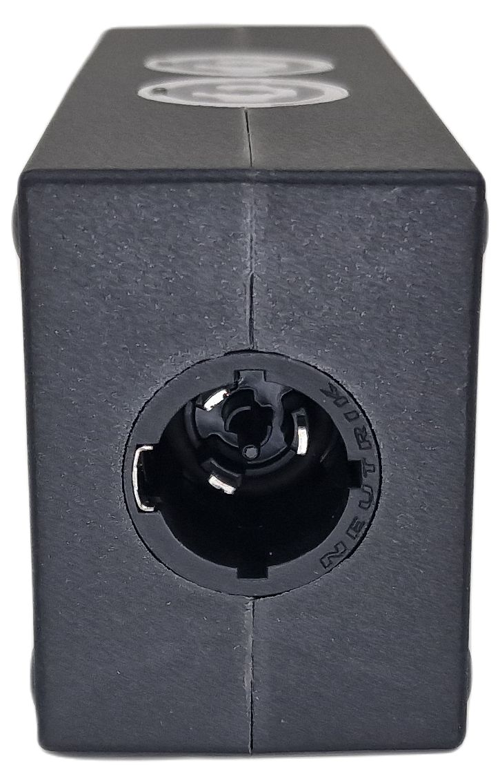 RigPort L1-T1-2xPC  - Rigport | Bellalite