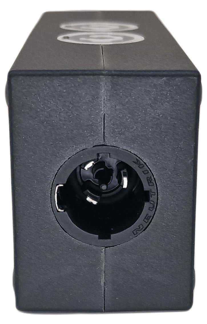 RigPort L1-T1-2xPC - Rigport | Bellalite RigPort L1-T1-2xPC - Rigport | Bellalite