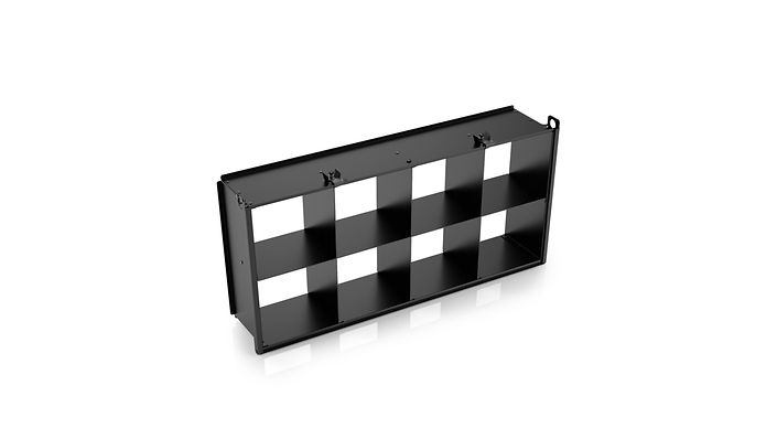 ARRI 8-Chamber Eggcrate for SkyPanel S60  - Arri | Bellalite