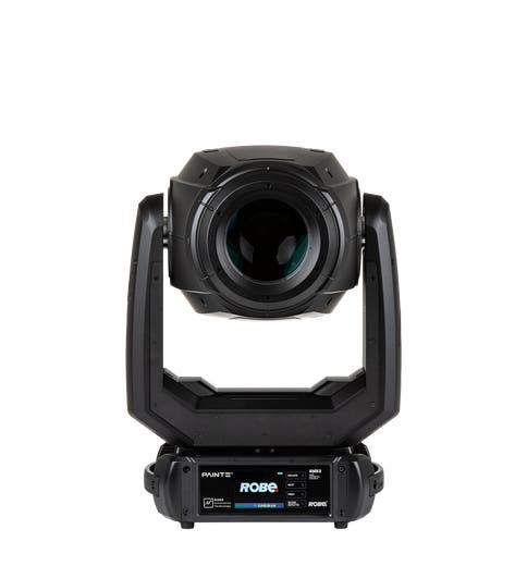 ROBIN PAINTE Standard version, Cardboard - Robe | Bellalite ROBIN PAINTE Standard version, Cardboard - Robe | Bellalite