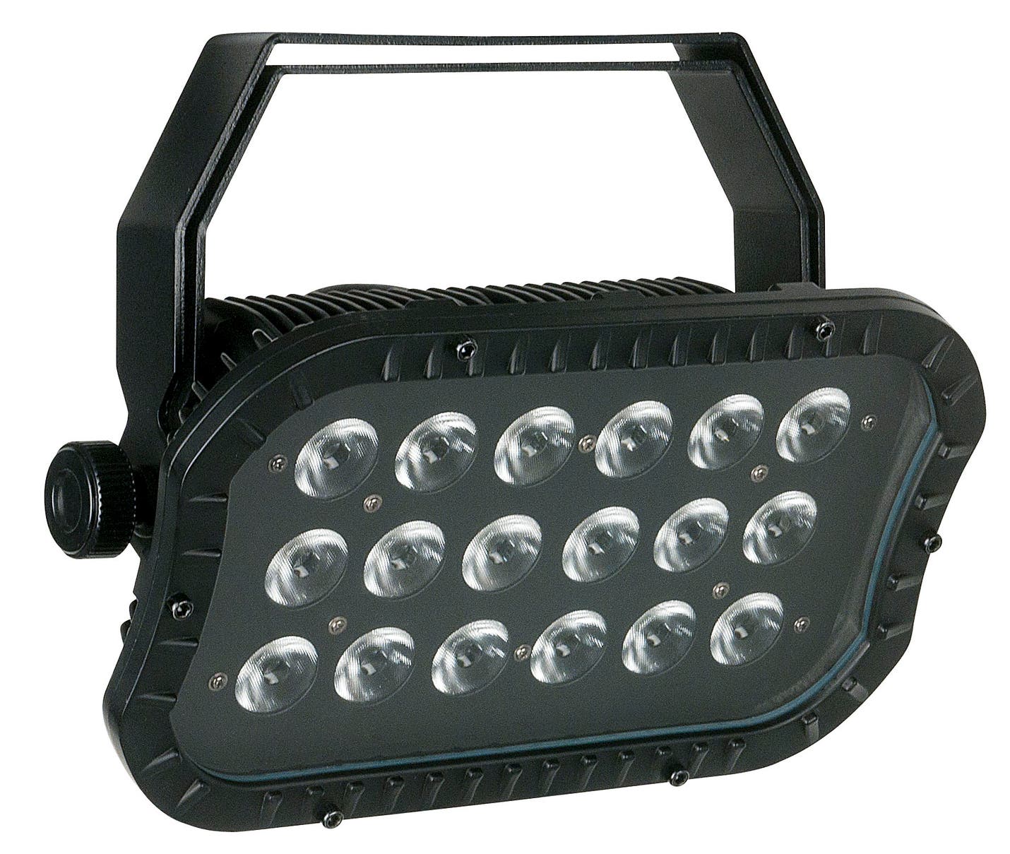 Cameleon Flood 18/3 RGB, IP65 - Showtec | Bellalite Cameleon Flood 18/3 RGB, IP65 - Showtec | Bellalite