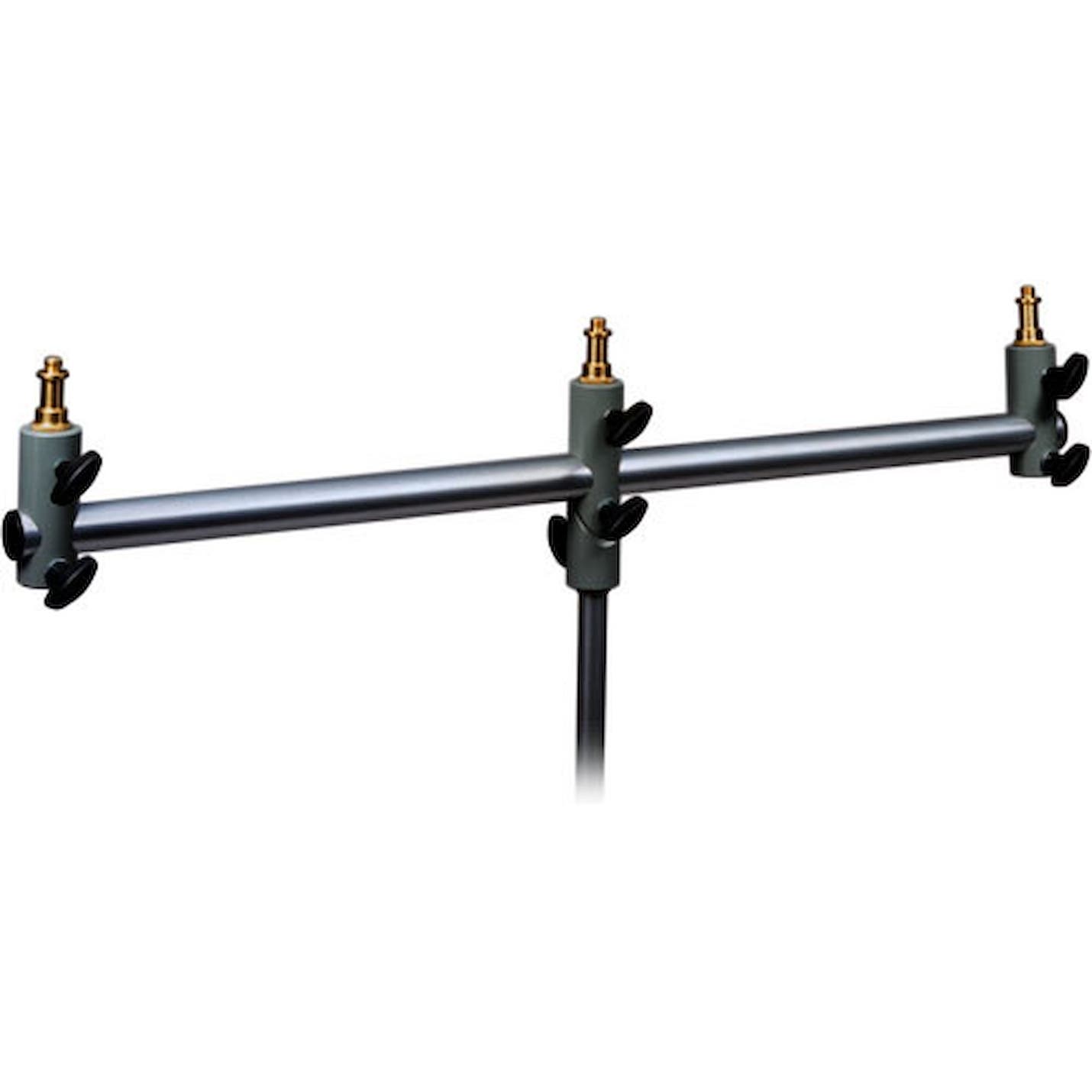 Manfrotto 154B Microphone Support - Manfrotto | Bellalite Manfrotto 154B Microphone Support - Manfrotto | Bellalite