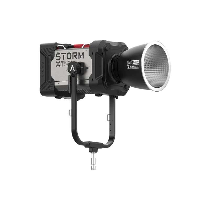 Aputure Storm XT52  - APUTURE | Bellalite