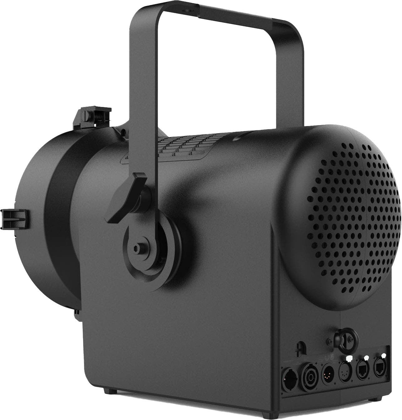 Vari-Lite VL600 Acclaim Fresnel+ Svart - Vari-Lite | Bellalite Vari-Lite VL600 Acclaim Fresnel+ Svart - Vari-Lite | Bellalite