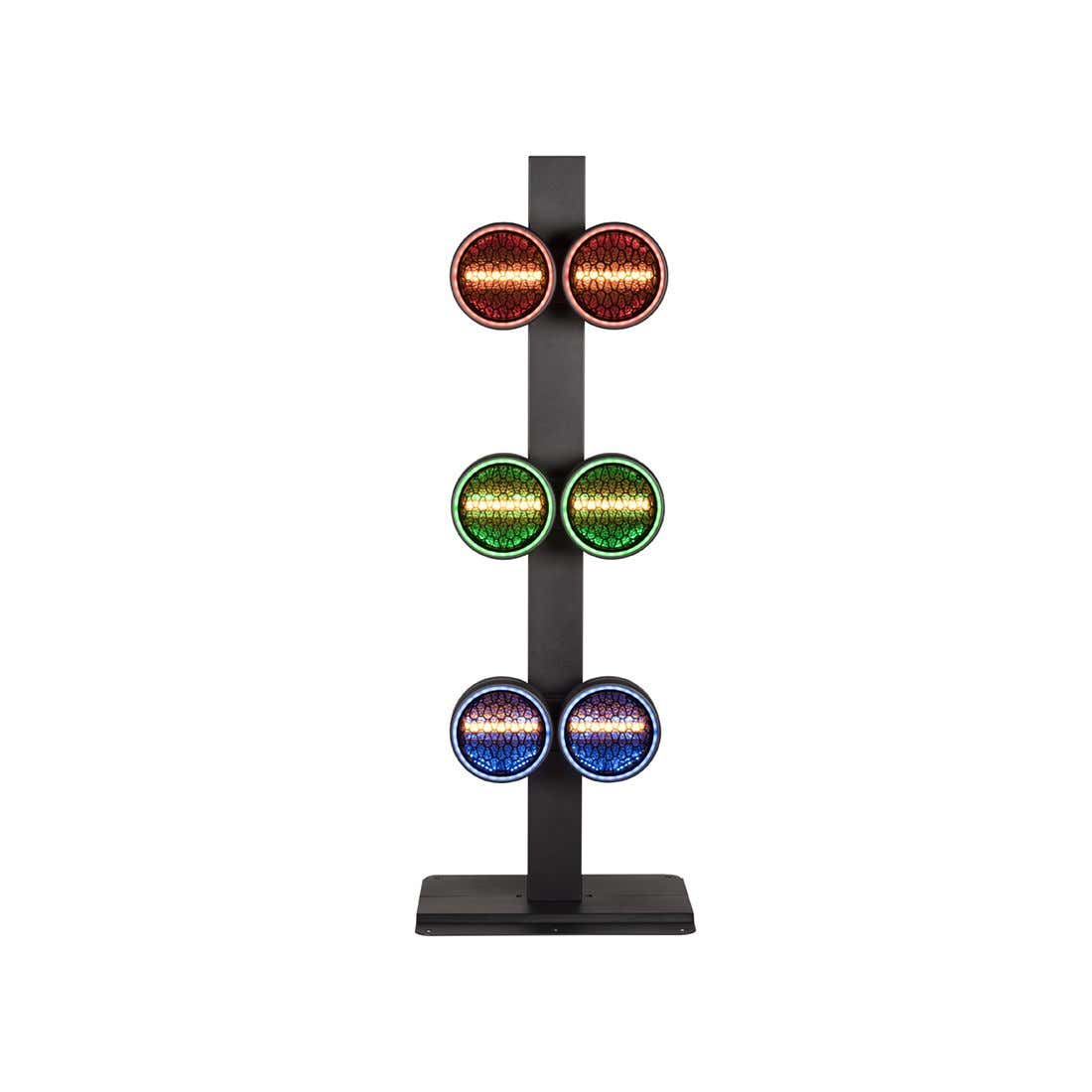 Eliminator Flux FX - Eliminator Lighting | Bellalite Eliminator Flux FX - Eliminator Lighting | Bellalite