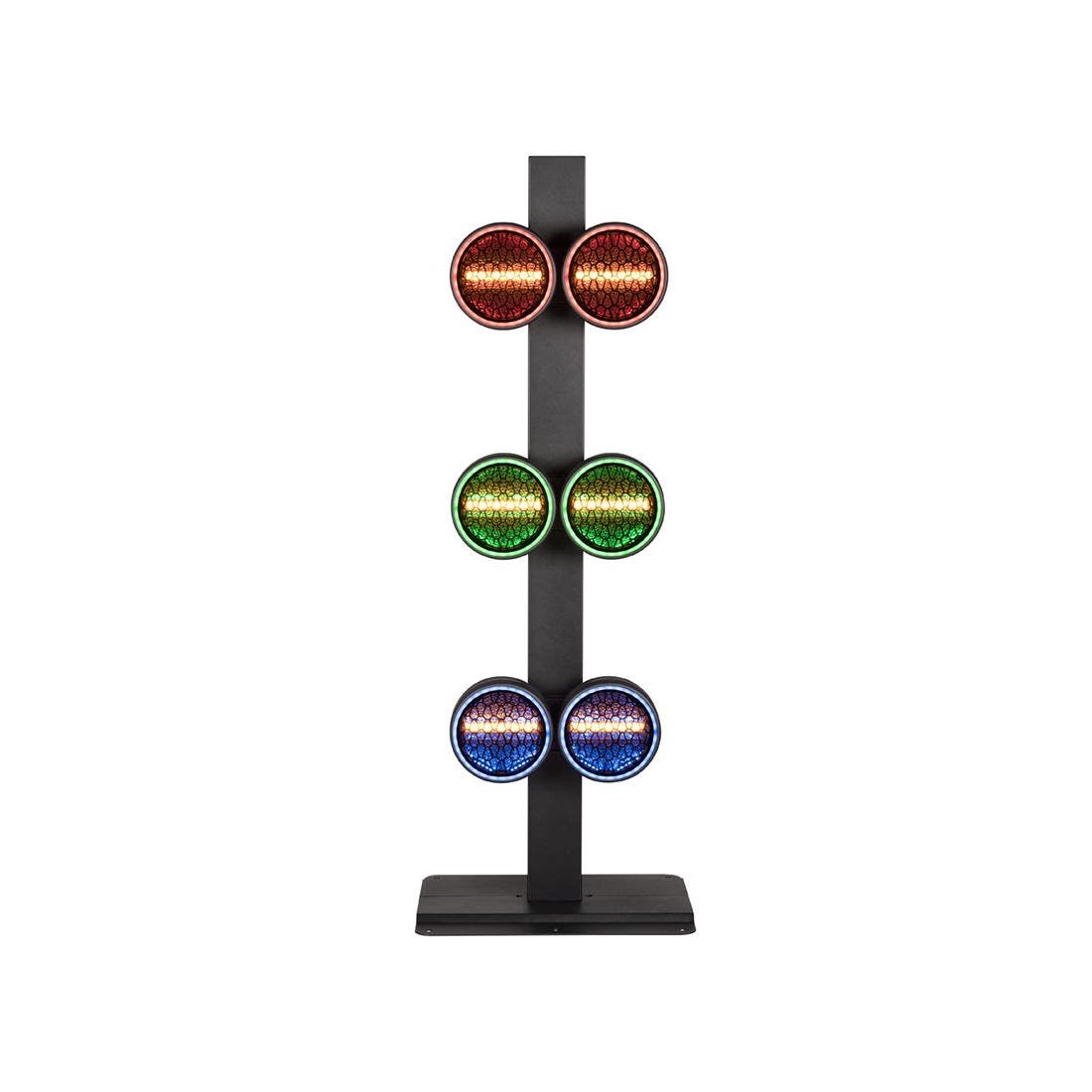 Eliminator Flux FX - Eliminator Lighting | Bellalite Eliminator Flux FX - Eliminator Lighting | Bellalite