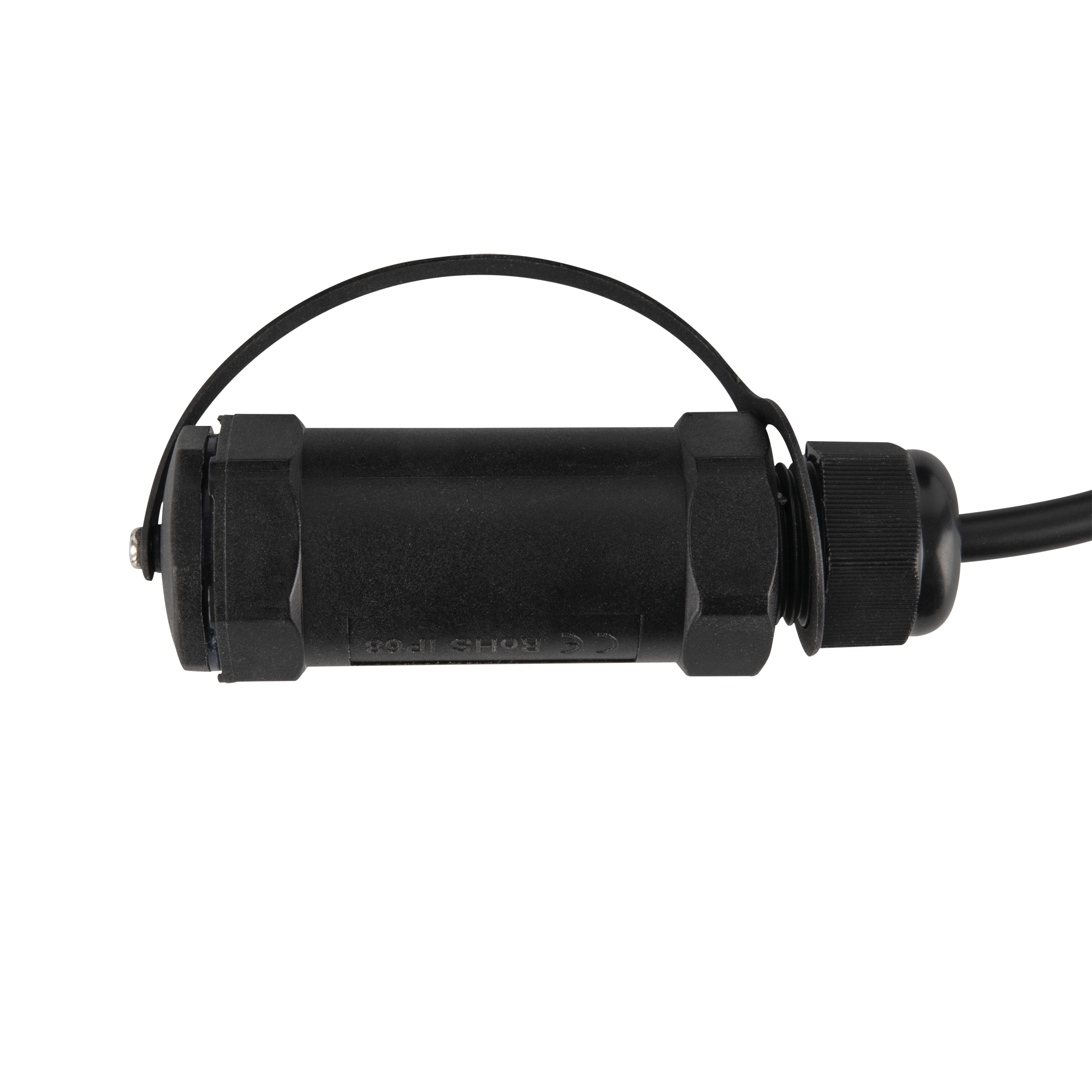 Armoured HDMI 2.1 AOC 8K Fibre Cable 15m - DAP | Bellalite