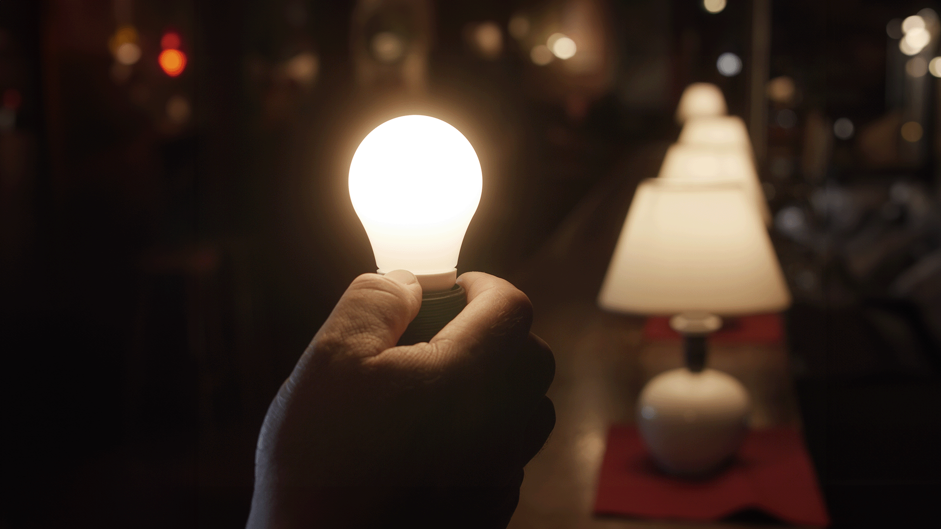 Astera LunaBulb  - Astera | Bellalite