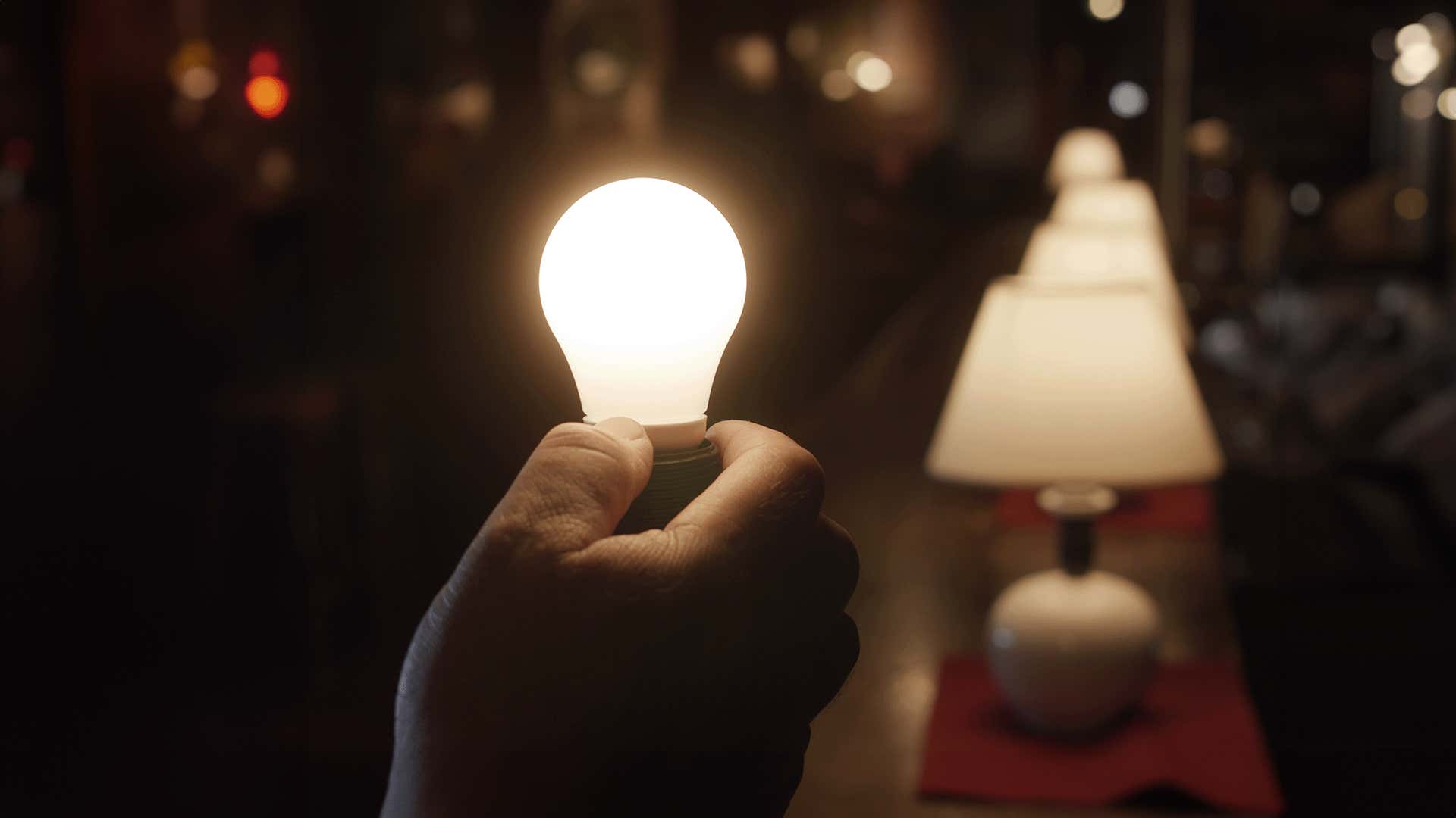 Astera LunaBulb - Astera | Bellalite Astera LunaBulb - Astera | Bellalite