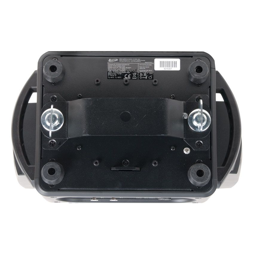 Fuze Wash Z120-DEMO  - Elation | Bellalite