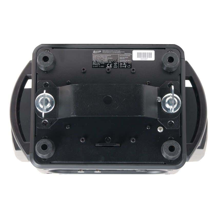 Fuze Wash Z120-DEMO - Elation | Bellalite Fuze Wash Z120-DEMO - Elation | Bellalite