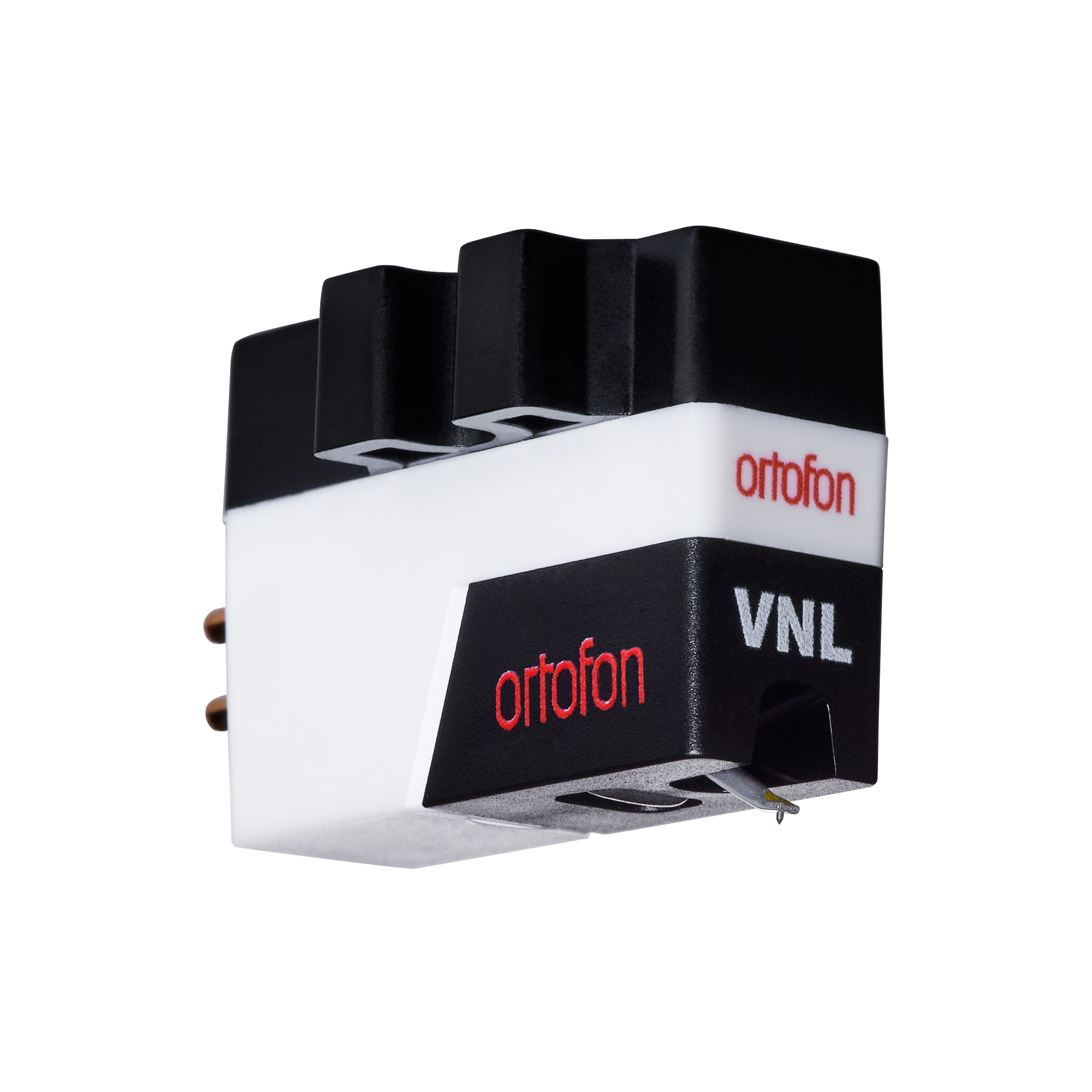VNL Groovy all-rounder with stylus VNL II - Ortofon | Bellalite