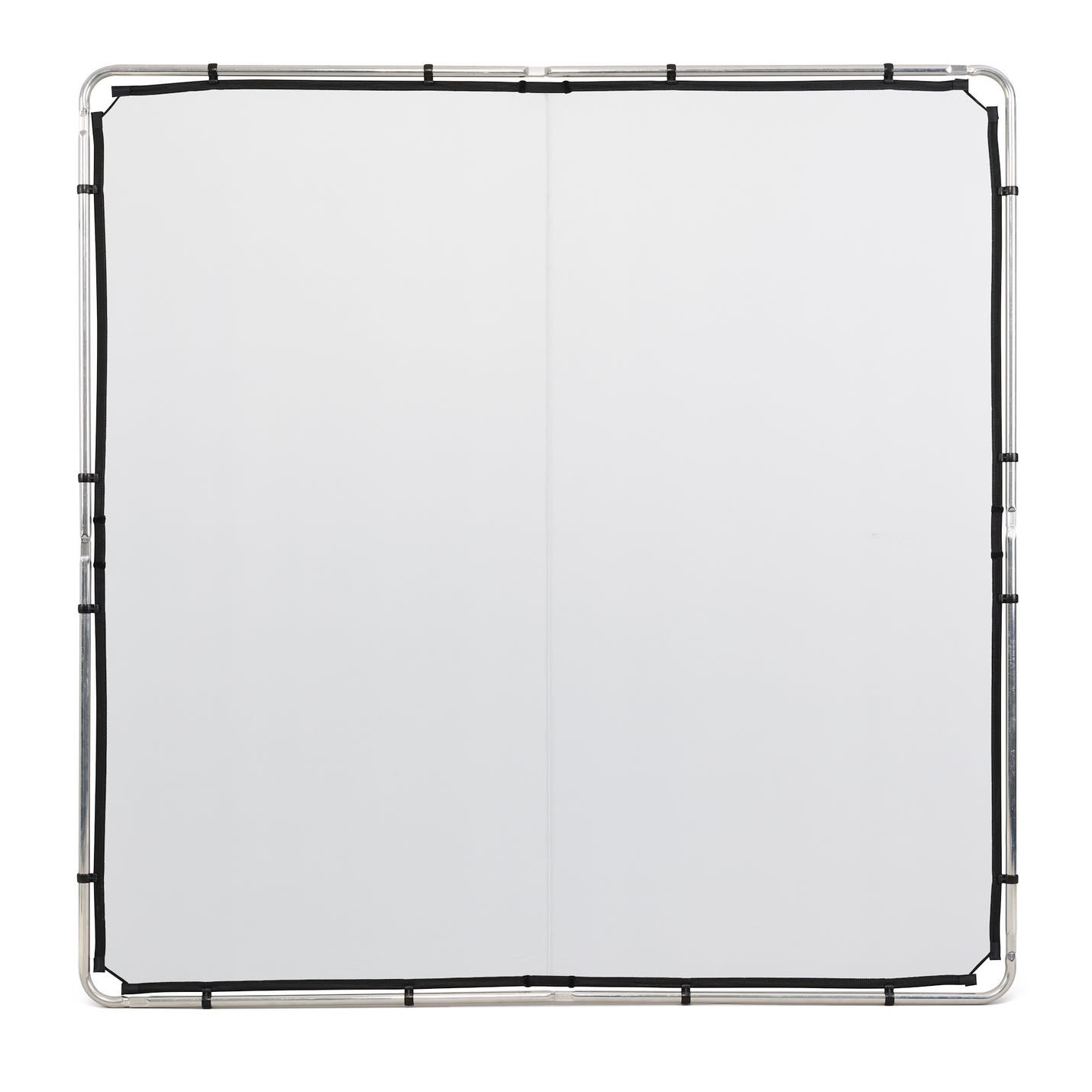 Manfrotto Pro Scrim All In One Kit Large 2m x 2m - Manfrotto | Bellalite Manfrotto Pro Scrim All In One Kit Large 2m x 2m - Manfrotto | Bellalite