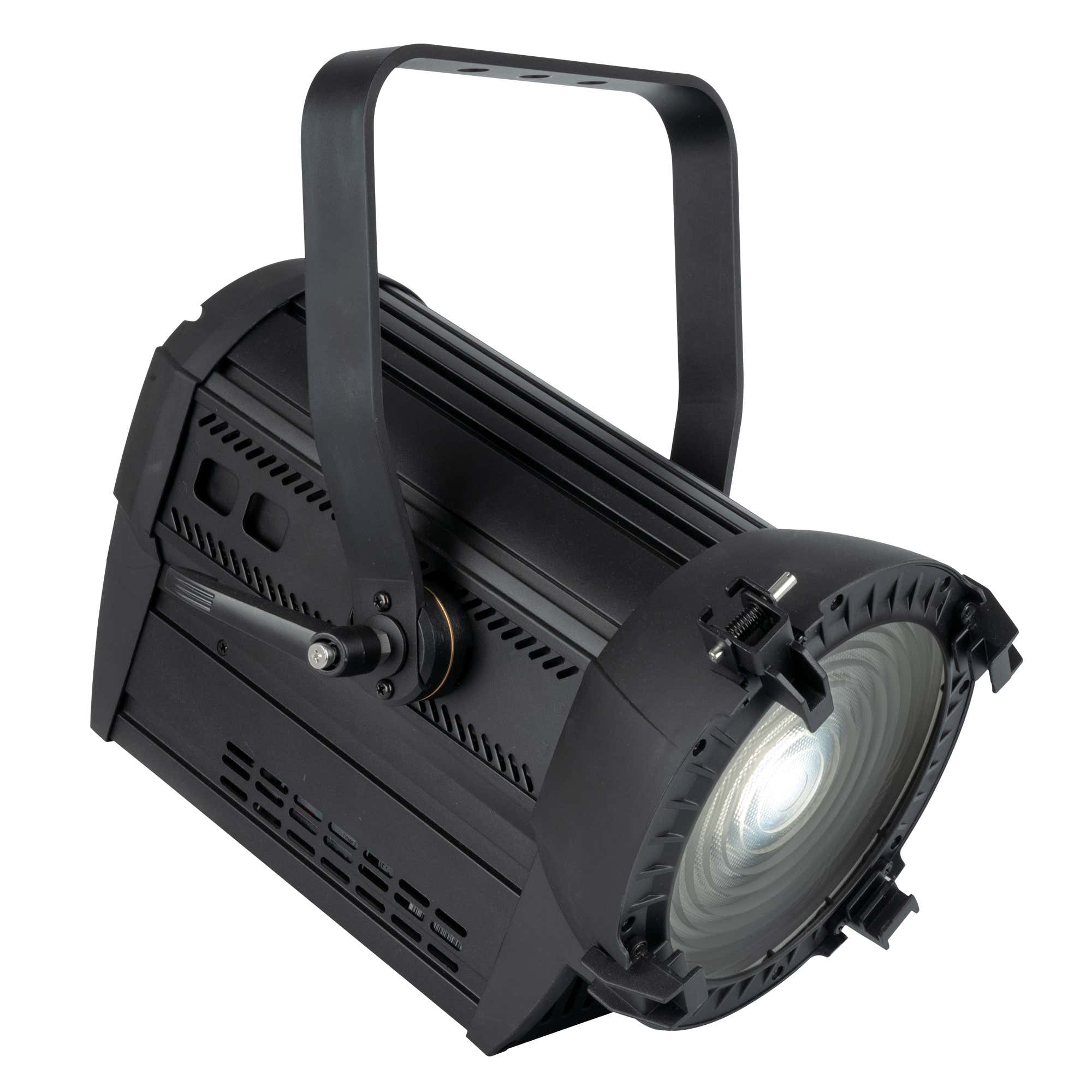 Performer Fresnel 2200 DDT - Showtec | Bellalite Performer Fresnel 2200 DDT - Showtec | Bellalite