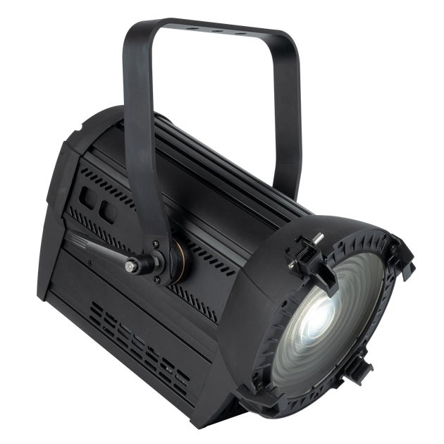 Performer Fresnel 2200 DDT - Showtec | Bellalite Performer Fresnel 2200 DDT - Showtec | Bellalite
