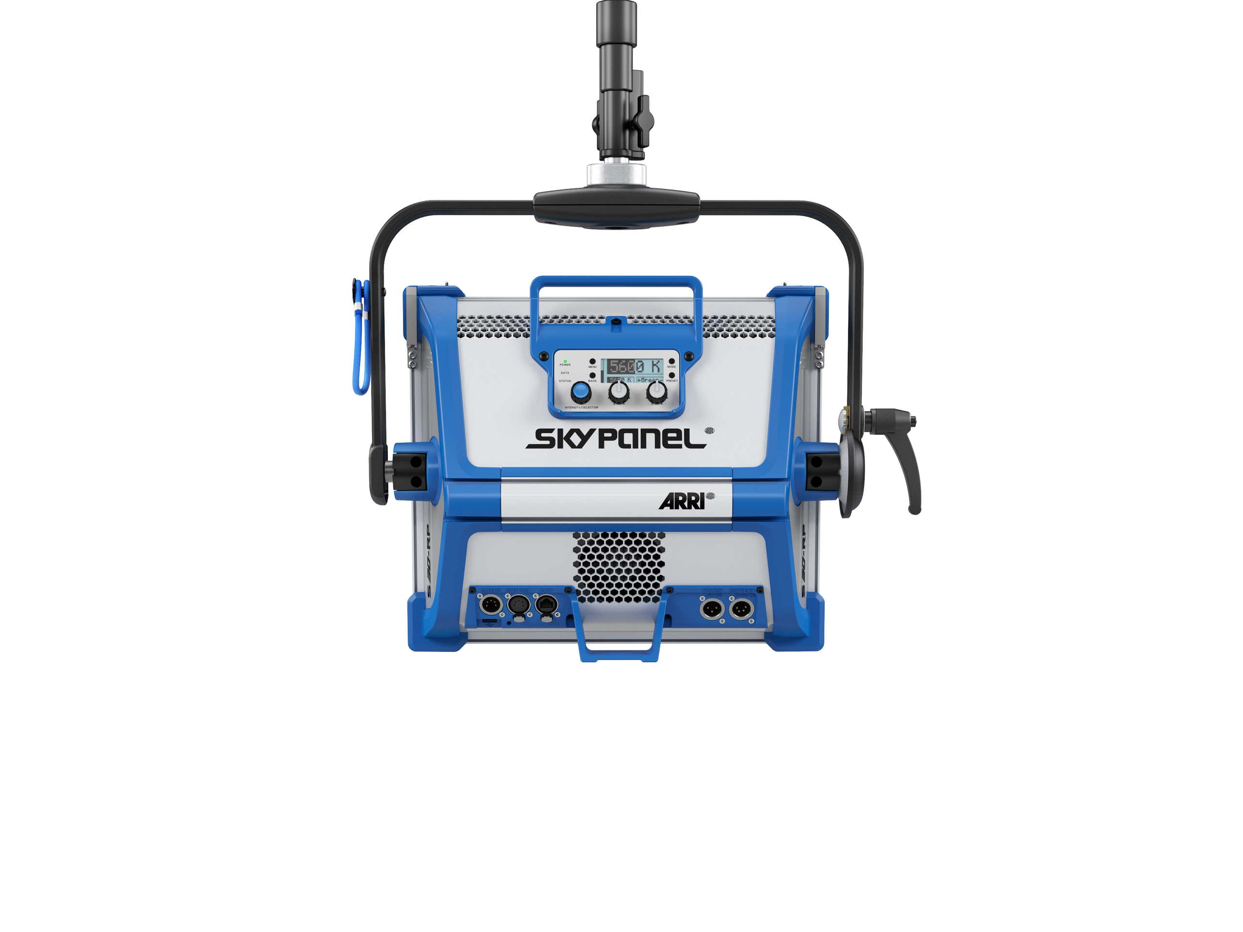 ARRI SkyPanel S30-RP - Arri | Bellalite ARRI SkyPanel S30-RP - Arri | Bellalite