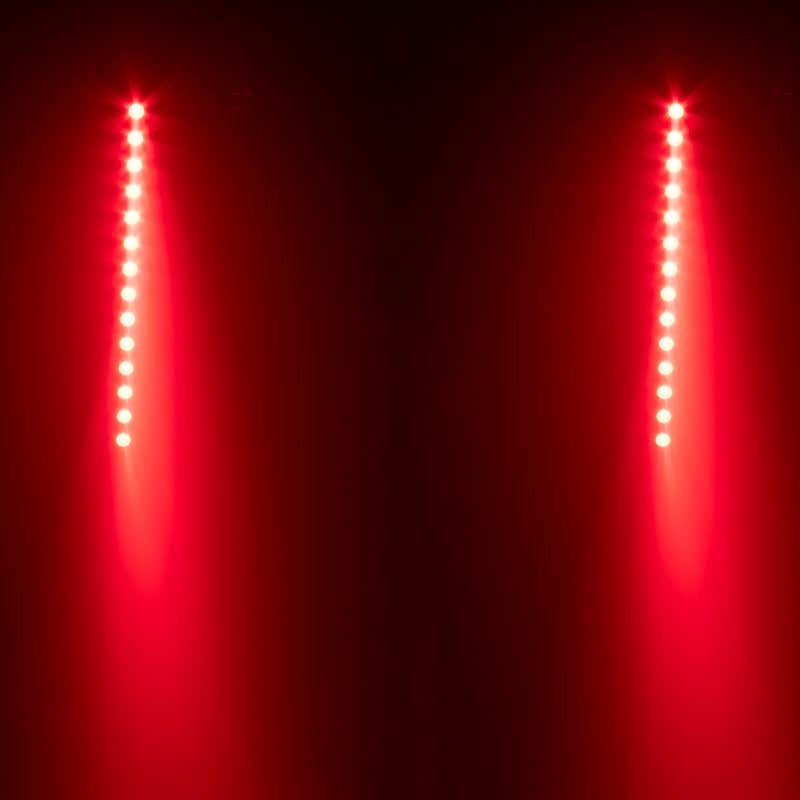 Frost FX Bar RGBW - Eliminator Lighting | Bellalite Frost FX Bar RGBW - Eliminator Lighting | Bellalite