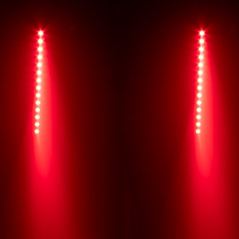 Frost FX Bar RGBW - Eliminator Lighting | Bellalite Frost FX Bar RGBW - Eliminator Lighting | Bellalite