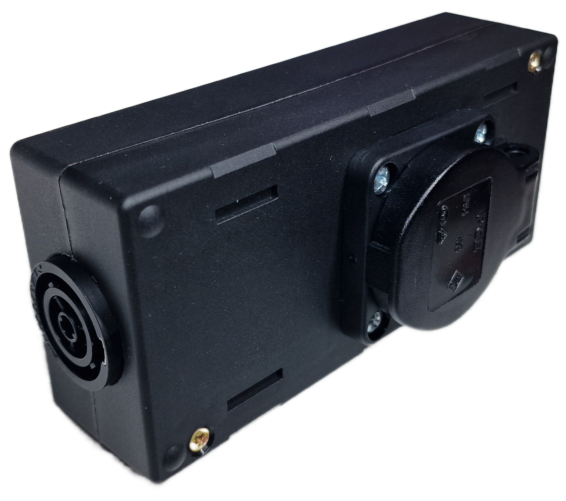 RigPort L1S2T1-MKII  - Rigport | Bellalite