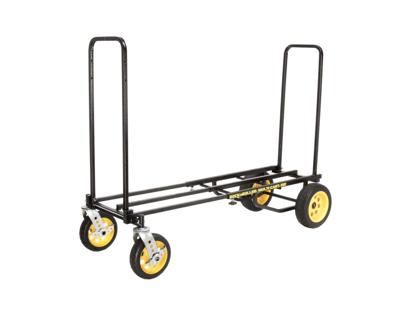 RocknRoller MultiCart R12RT All Terrain Max 227kg - RockNRoller | Bellalite RocknRoller MultiCart R12RT All Terrain Max 227kg - RockNRoller | Bellalite