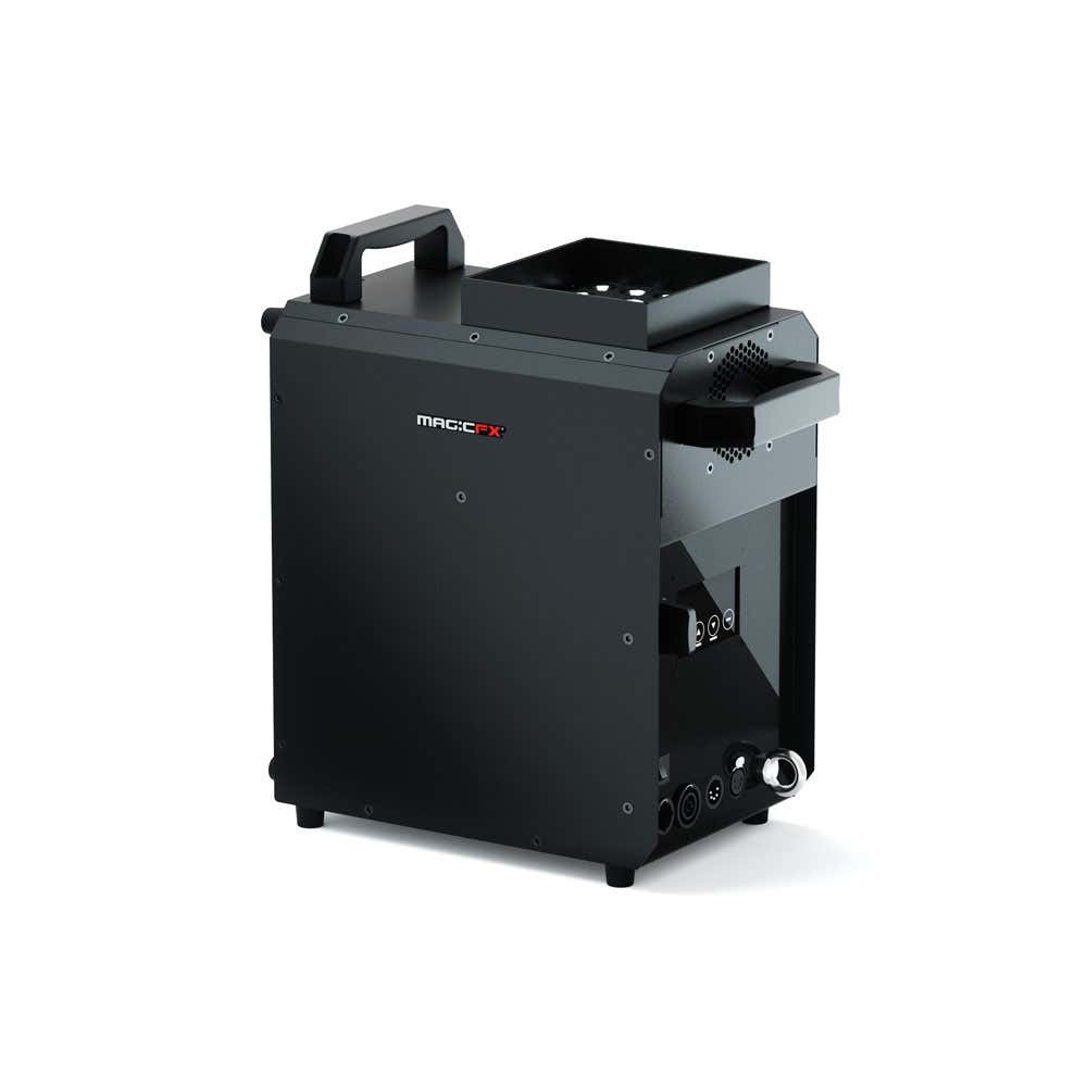 MAGICFX® SMOKEJET - MagicFX | Bellalite MAGICFX® SMOKEJET - MagicFX | Bellalite