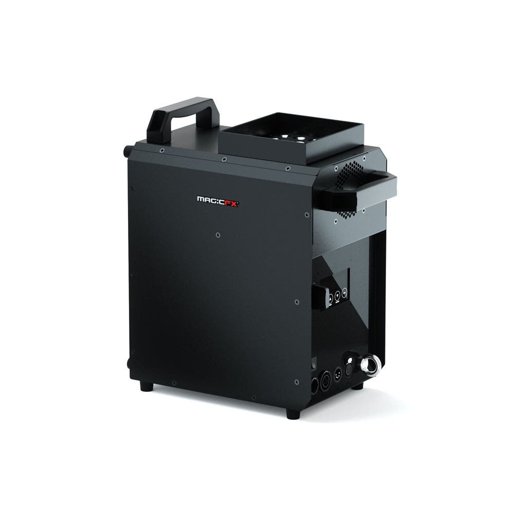 MAGICFX® SMOKEJET - MagicFX | Bellalite MAGICFX® SMOKEJET - MagicFX | Bellalite