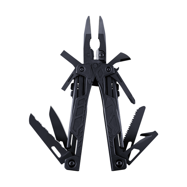 Leatherman OHT Svart - Leatherman | Bellalite